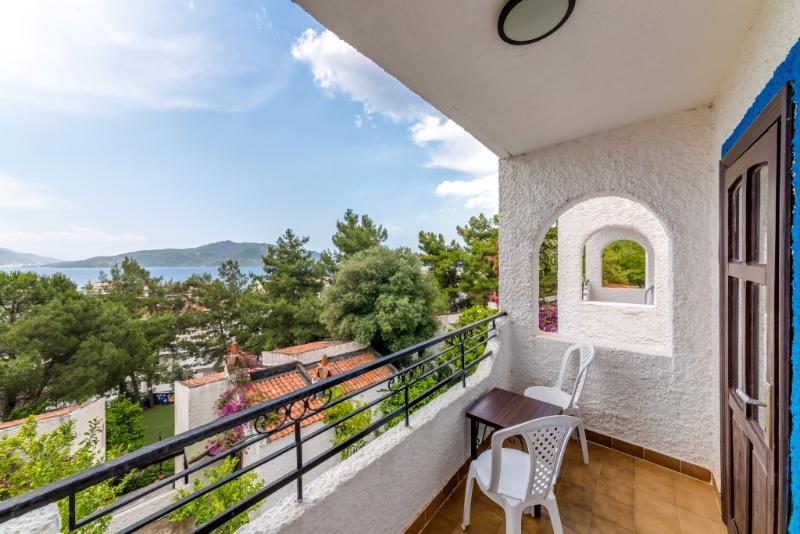 מרמריס Ideal Panorama מראה חיצוני תמונה